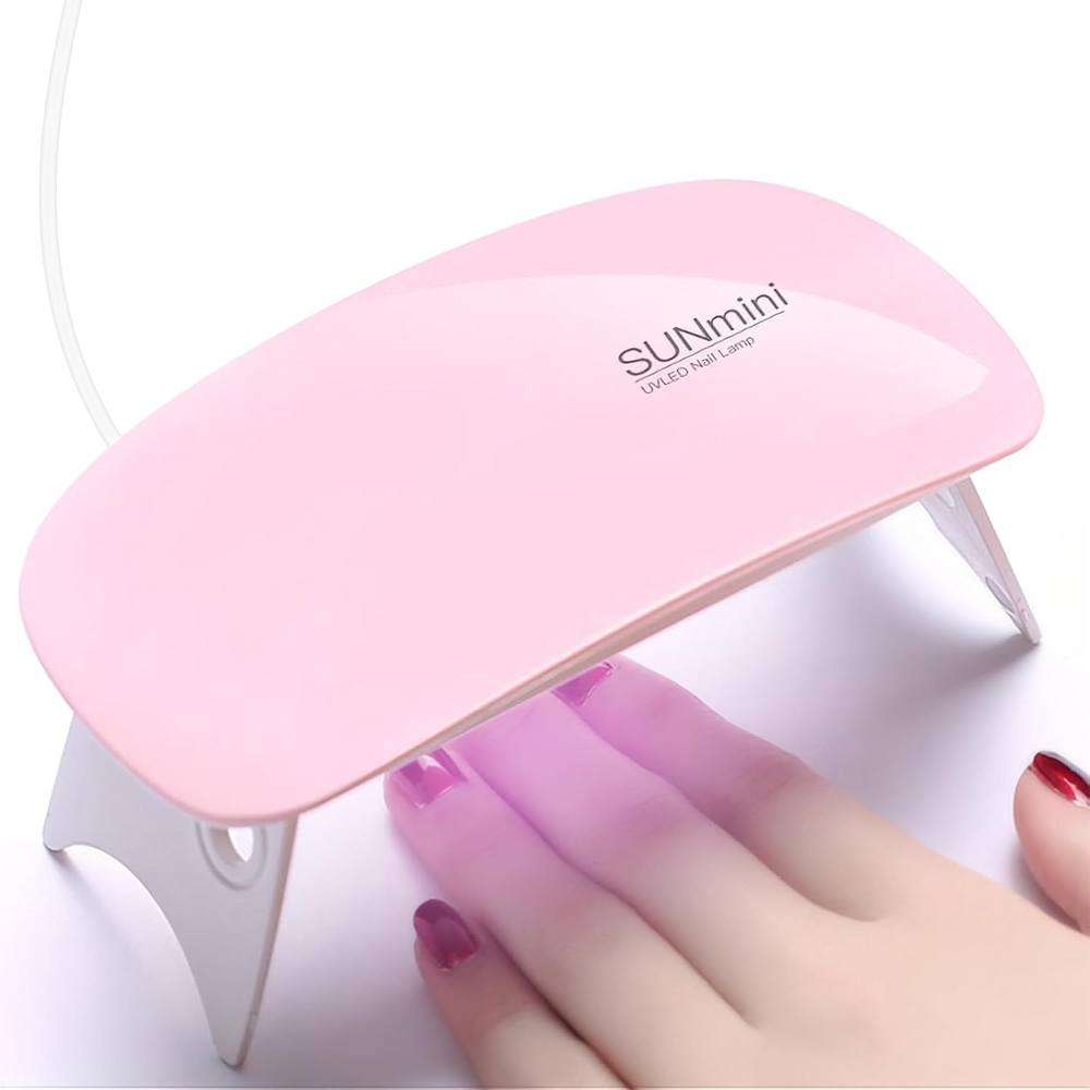 Exposure Unit Uv - 전문가용 UV LED 네일 램프, USB