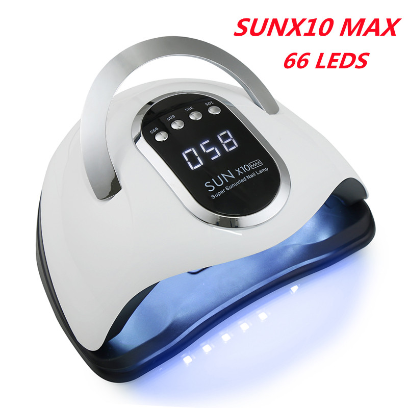 Exposure Unit Uv - 280W 일 X10 최대 UV LED
