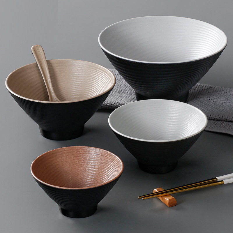 Commercial Printing & Packaging Pvt Ltd Photos - 상업용 멜라민 국수 그릇, 수프 가루