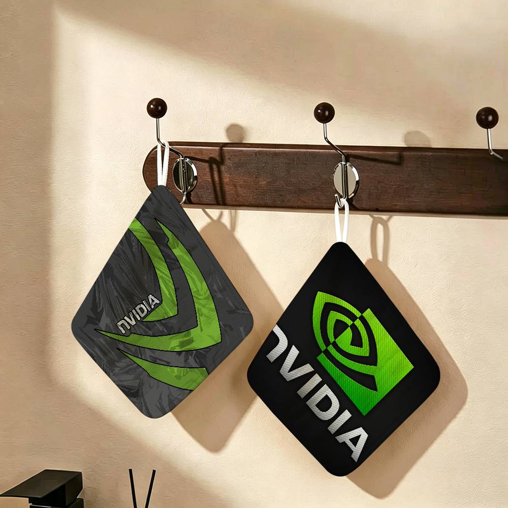 전 세계적으로 유명한 N-Nvidia 로고 폴리에스터  - Commercial Printing Logo 리뷰 및 가격