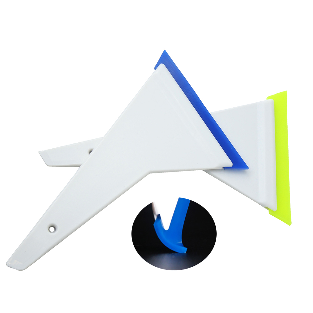 창 색조 도구 물 와이퍼 자동차 앞 유리 스퀴지 고무  - Screen Printing Squeegee 리뷰 및 가격