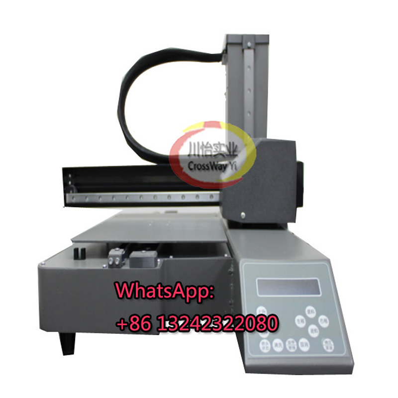 미니 잉크젯 LED A4 소형 데스크탑 평판 프린터 U - Commercial Label Printing Machine 리뷰 및 가격
