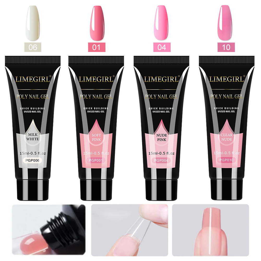 라이메걸 8ml 젤 네일 폴리쉬 키트 (UV 네일 램프 - Exposure Unit Uv 리뷰 및 가격