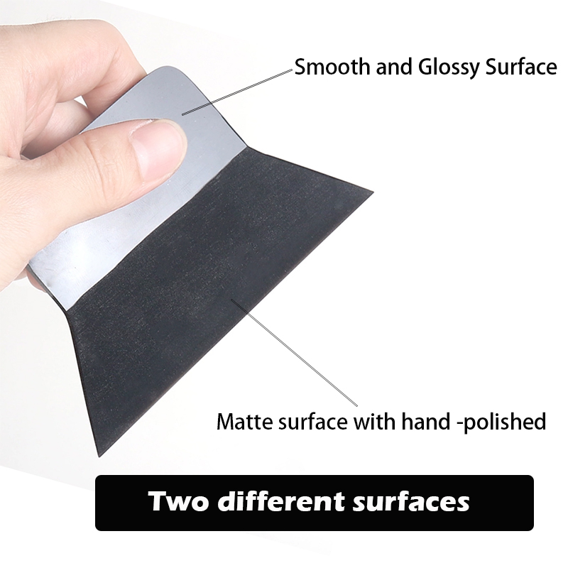 TOFAR PPF 스퀴지 소형 고무 스크레이퍼 (자동차 - Screen Printing Squeegee 리뷰 및 가격