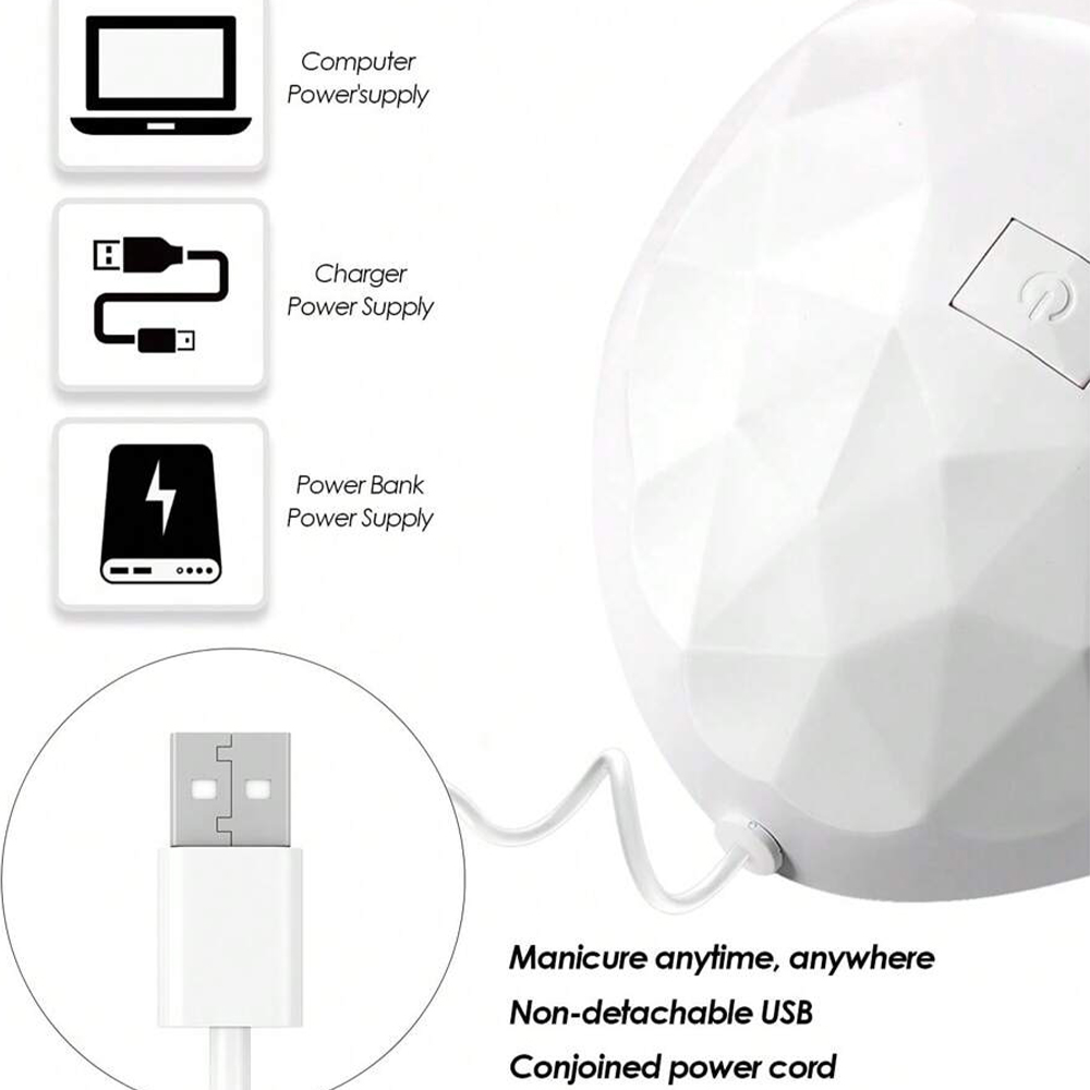 LINMANDA 54W UV LED 램프 네일 건조기  - Exposure Unit Uv 리뷰 및 가격