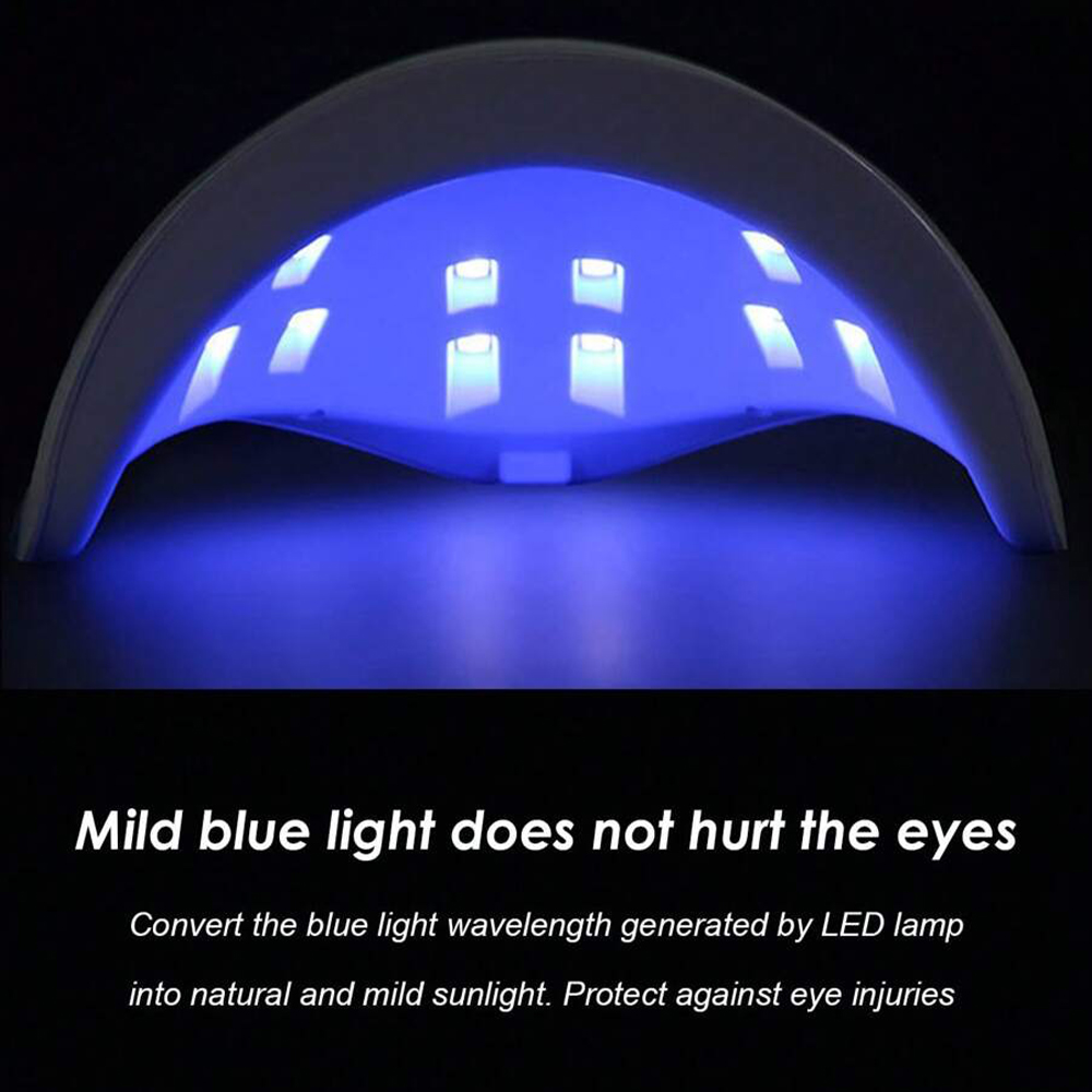 LINMANDA 54W UV LED 램프 네일 건조기  - Exposure Unit Uv 리뷰 및 가격