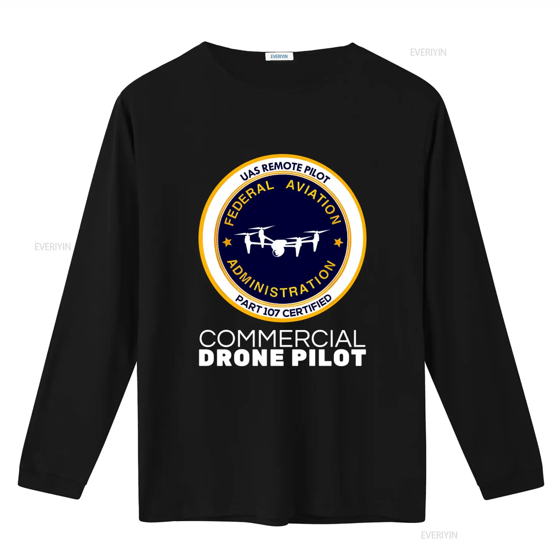 Uas Remote Pilot Part 107 인증 상 - Commercial Printing & Packaging Pvt Ltd Photos 리뷰 및 가격
