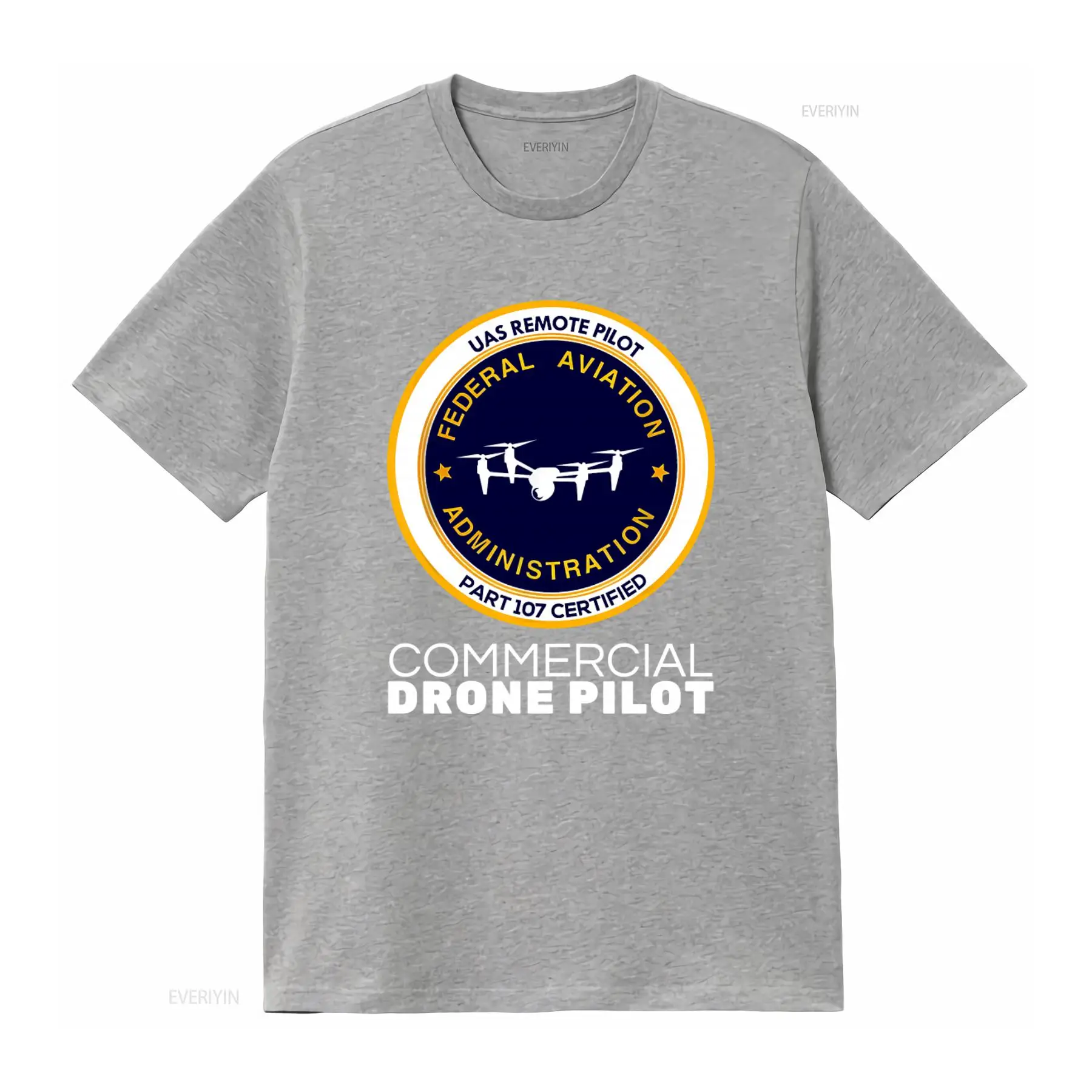 Uas Remote Pilot Part 107 인증 상 - Commercial Printing & Packaging Pvt Ltd Photos 리뷰 및 가격