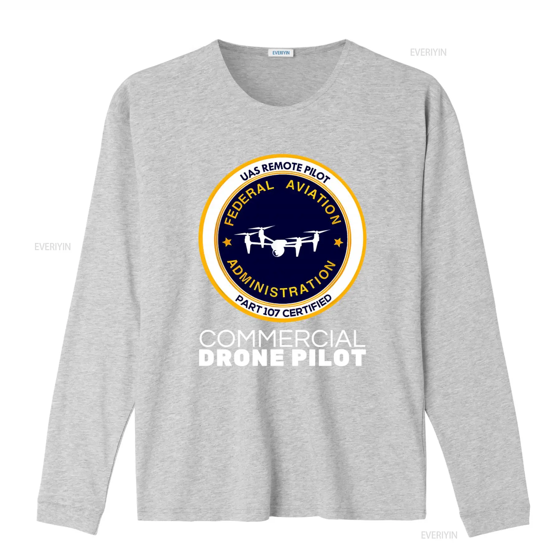 Uas Remote Pilot Part 107 인증 상 - Commercial Printing & Packaging Pvt Ltd Photos 리뷰 및 가격