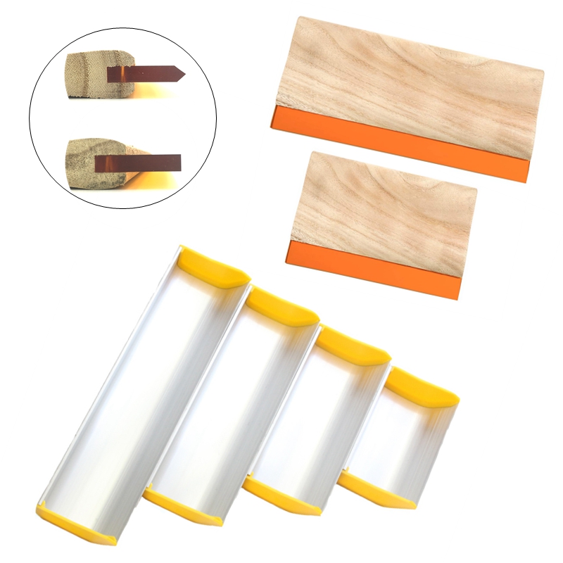 1PC 저렴한 가격 할인 실크 스크린 인쇄 스퀴지 잉크 - Screen Printing Squeegee 리뷰 및 가격