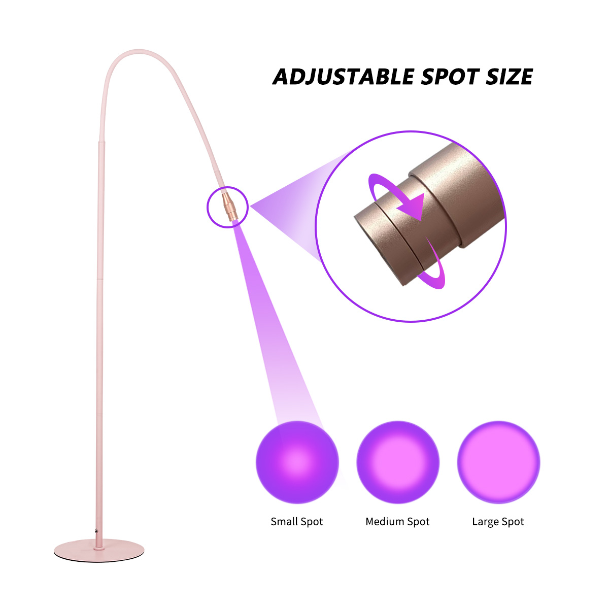 UV 래쉬 라이트 UV 속눈썹 접착제 5W LED 속눈 - Exposure Unit Uv 리뷰 및 가격