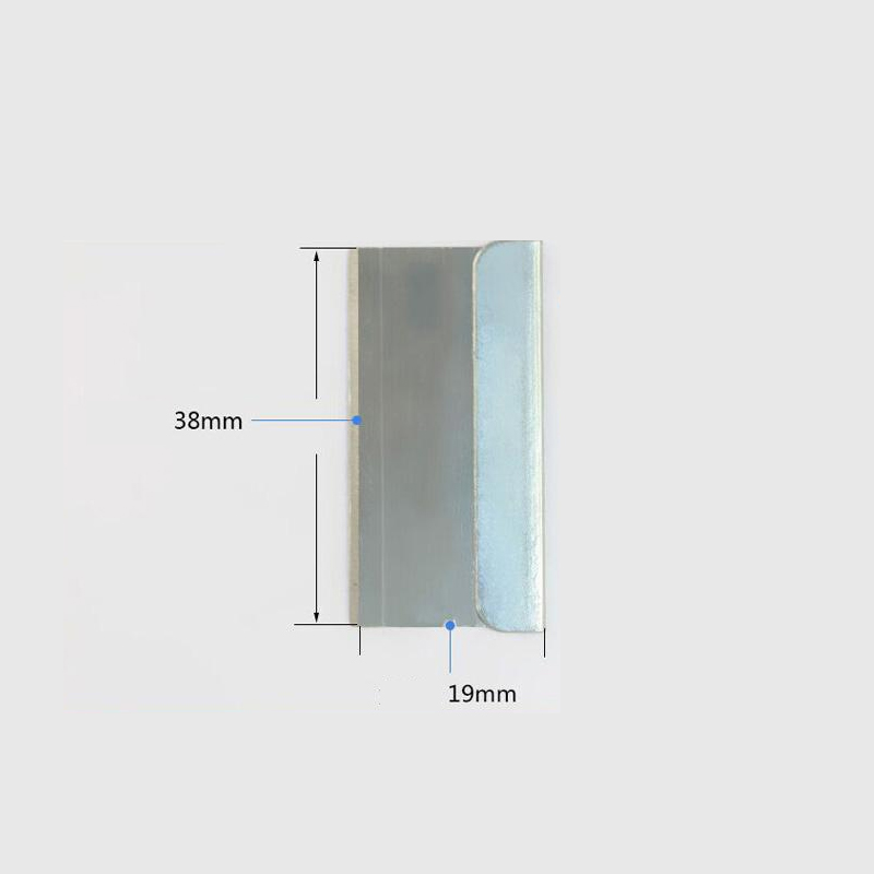 LCD 스크린 휴대폰 고무 블레이드 제거, OCA 접착 - Screen Printing Squeegee 리뷰 및 가격