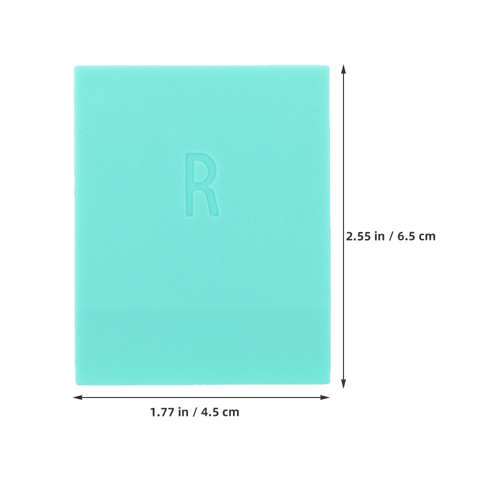 2개입 스크린 인쇄 스크레이퍼 내마모성 고무 스퀴지,  - Screen Printing Squeegee 리뷰 및 가격