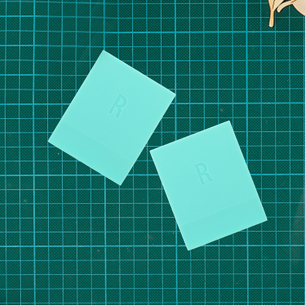 2개입 스크린 인쇄 스크레이퍼 내마모성 고무 스퀴지,  - Screen Printing Squeegee 리뷰 및 가격
