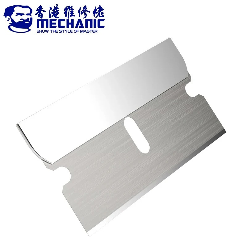 MECHANIC FR1 탄소강 블레이드 휴대 전화 LC - Screen Printing Squeegee 리뷰 및 가격