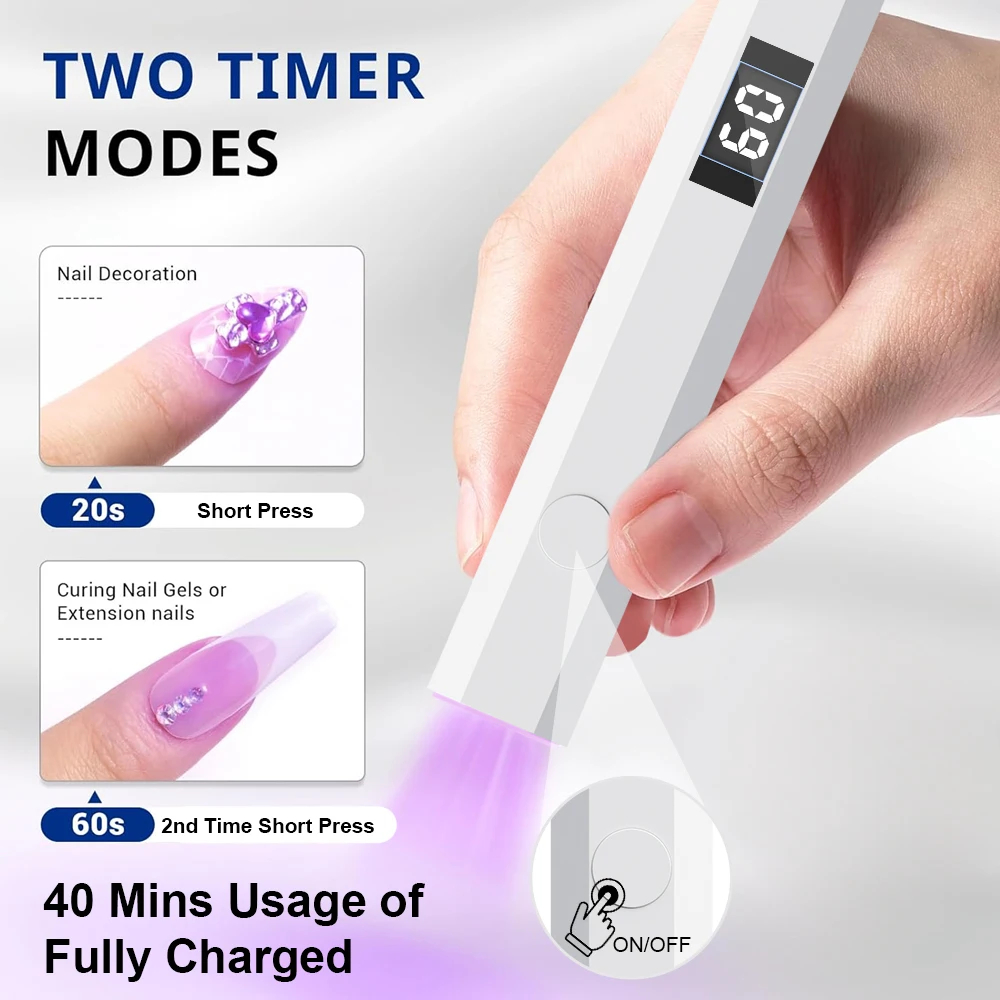 홈피쉬 UV LED 네일 램프 (조절 가능한 브래킷 베 - Exposure Unit Uv 리뷰 및 가격