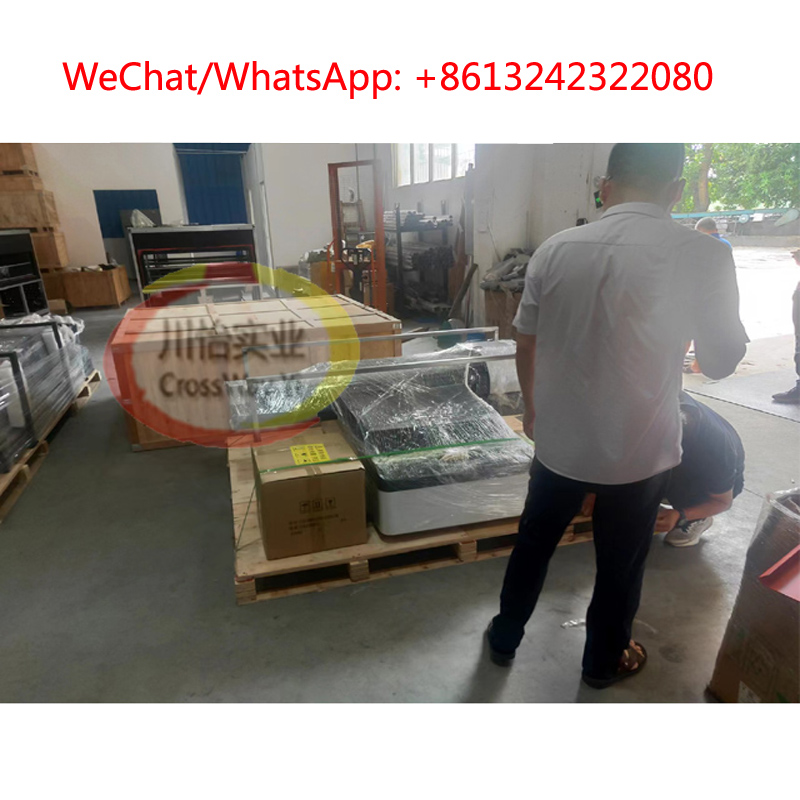 고품질 A1 사이즈 6090 평판 UV 프린터, DTF - Commercial Label Printing Machine 리뷰 및 가격