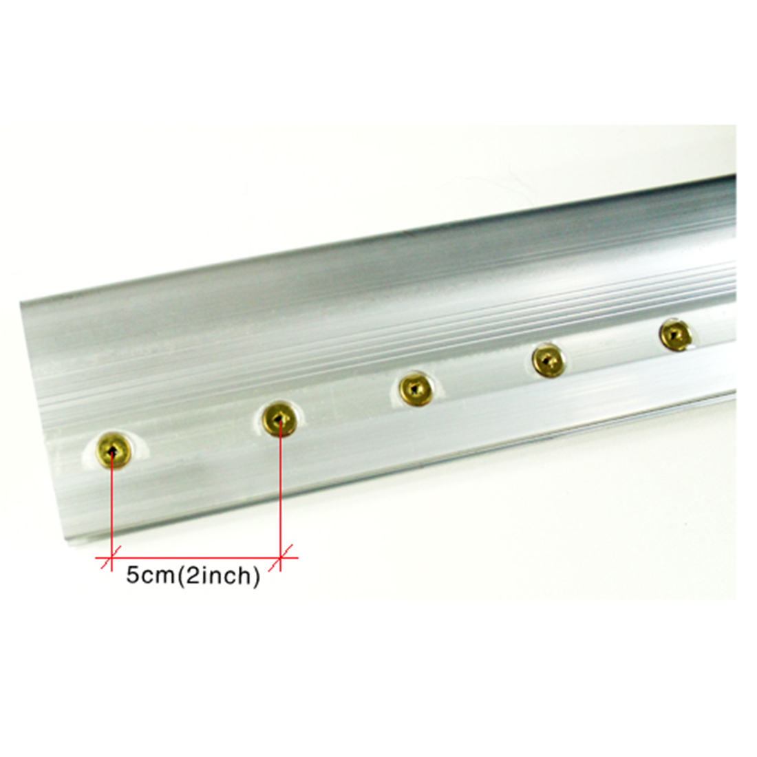 1M(50cmx2pcs) 핸들 실크 스크린 인쇄 알루미 - Screen Printing Squeegee 리뷰 및 가격