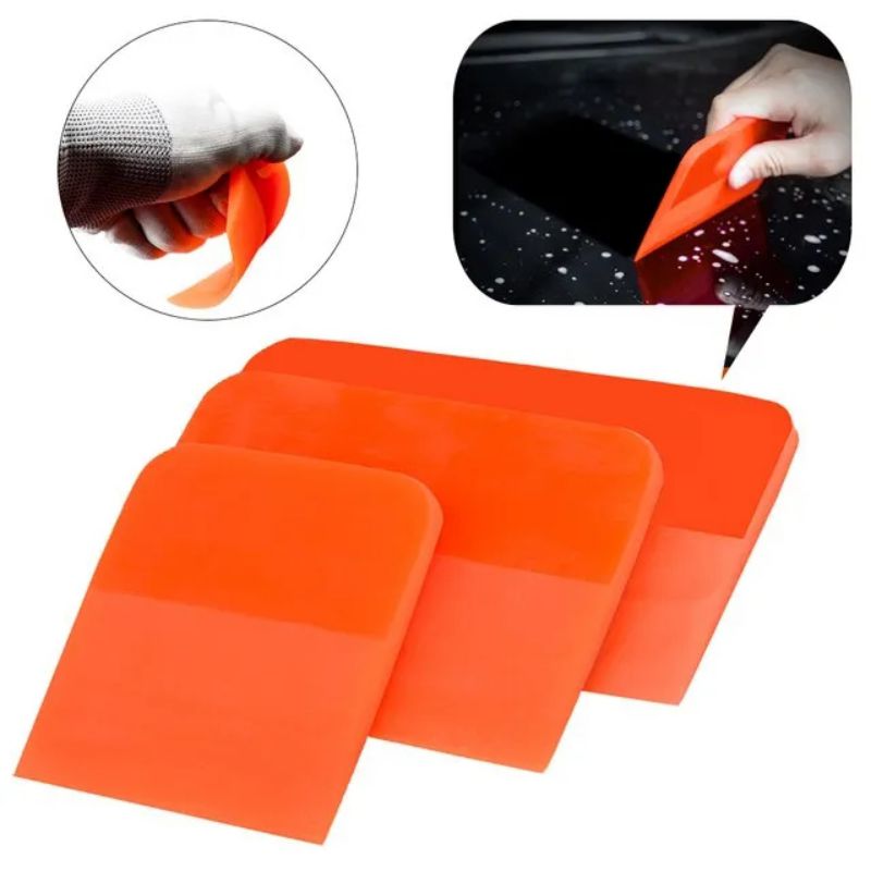 자동차 안티 스크래치 코팅 보호 필름 설치 색조 도구  - Screen Printing Squeegee 리뷰 및 가격