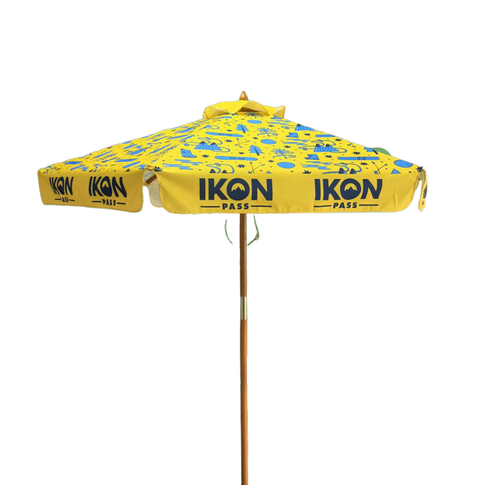 7', 7.5', 9' 야외 홍보용 상업용 나무 인쇄  - Commercial Printing Logo 리뷰 및 가격