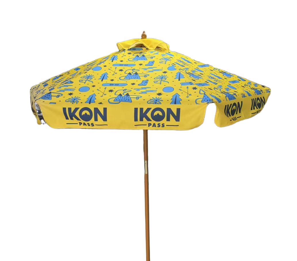 7', 7.5', 9' 야외 홍보용 상업용 나무 인쇄  - Commercial Printing Logo 리뷰 및 가격