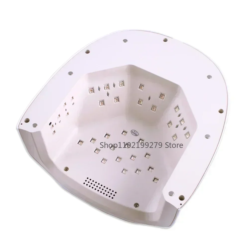 새로운 충전식 네일 램프 무선 젤 폴리쉬 건조기 UV  - Exposure Unit Uv 리뷰 및 가격