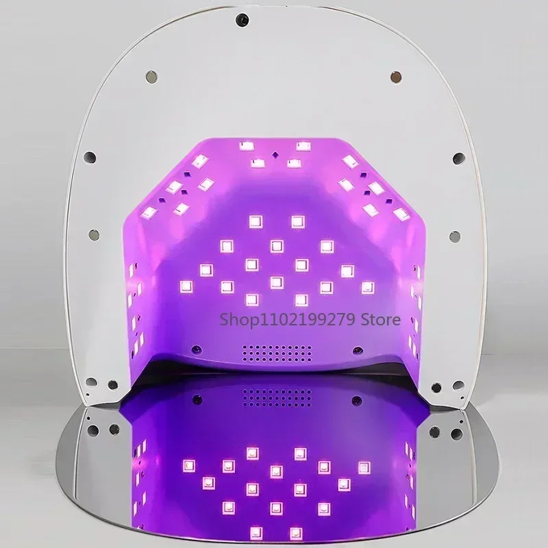 새로운 충전식 네일 램프 무선 젤 폴리쉬 건조기 UV  - Exposure Unit Uv 리뷰 및 가격