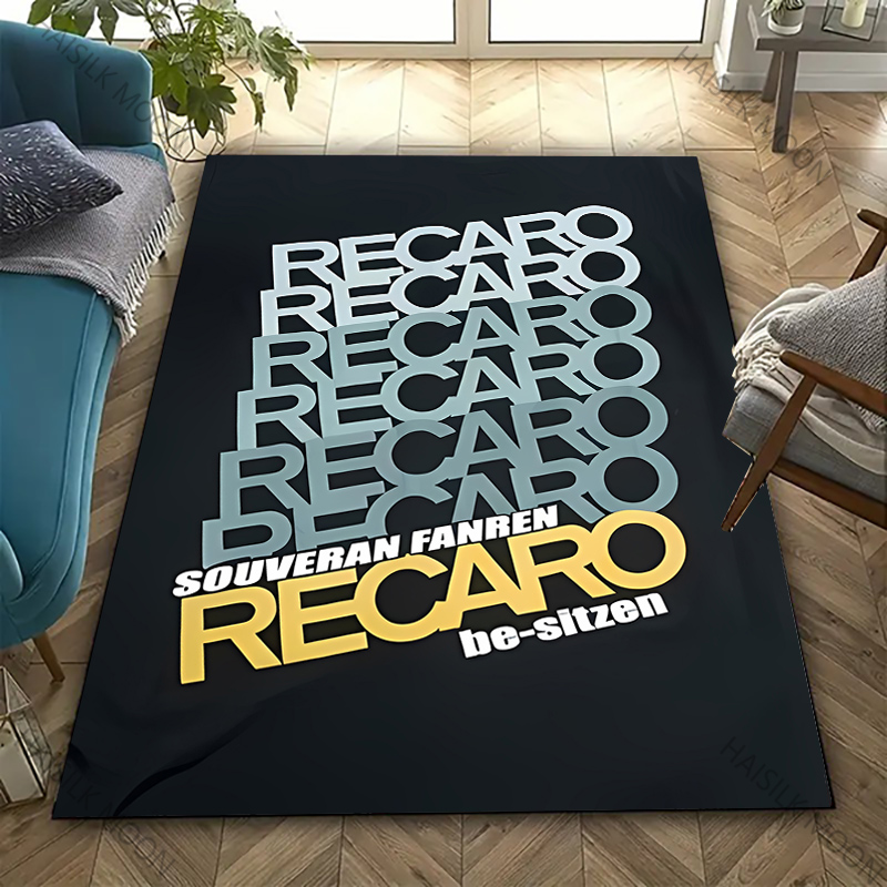 13 Styles R-Recaro Logo Patter - Commercial Printing Logo 리뷰 및 가격