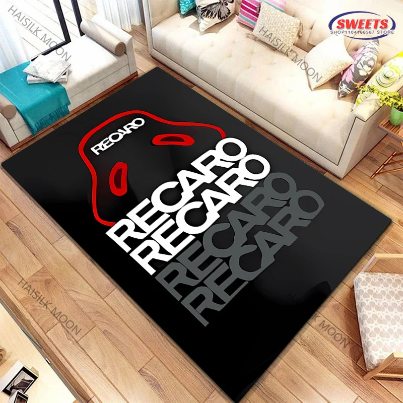 13 Styles R-Recaro Logo Patter - Commercial Printing Logo 리뷰 및 가격