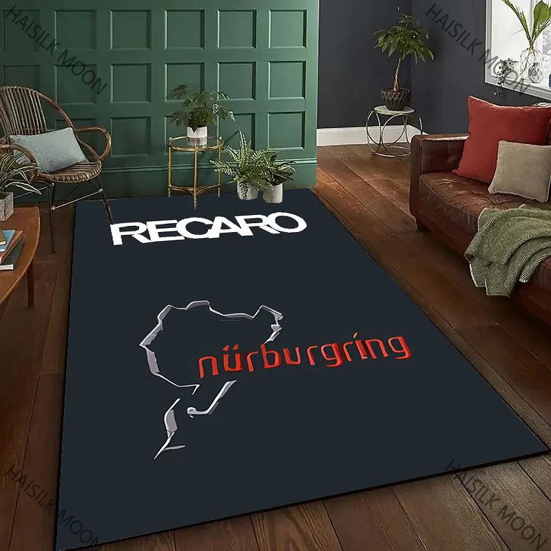 13 Styles R-Recaro Logo Patter - Commercial Printing Logo 리뷰 및 가격